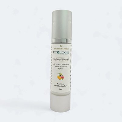 Age Prevention Complex Serum - ENC Ecologie Natural Cosmetics