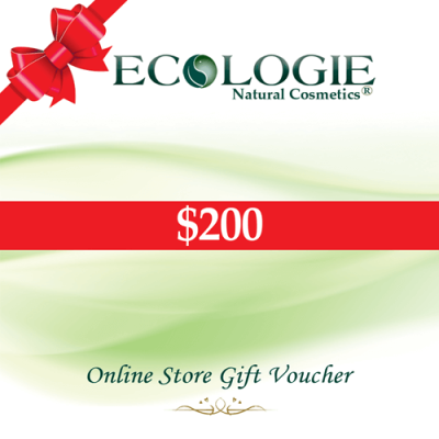 ENC GIFT VOUCHERS-$200