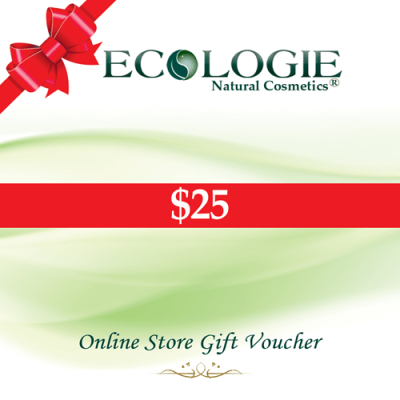 ENC GIFT VOUCHERS-$25