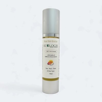 Rose Skin Booster Serum - ENC Ecologie Natural Cosmetics