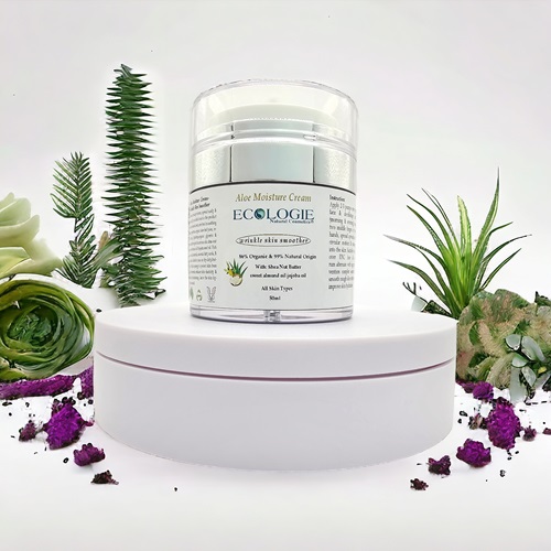 Face Creams - ENC Ecologie Natural Cosmetics