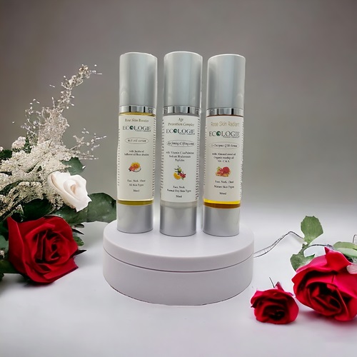 Face Serum - ENC Ecologie Natural Cosmetics