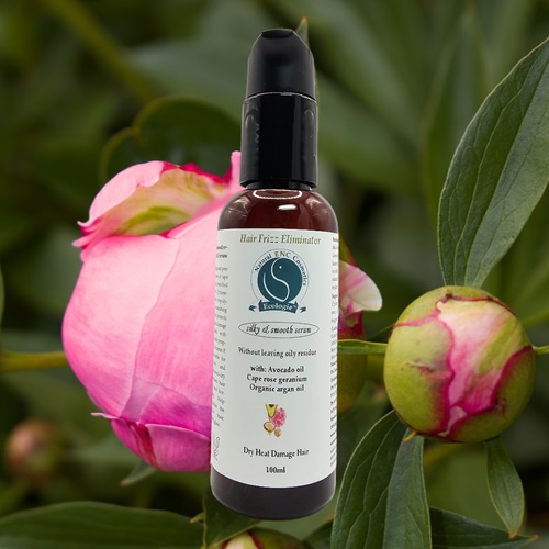 Hair Products - ENC Ecologie Natural Cosmetics