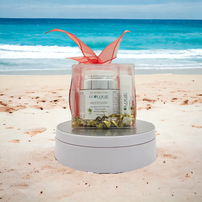 Face Cooling & Skin Soothing Gift Pack