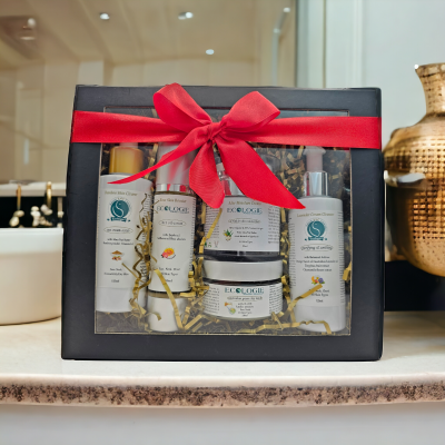 Purifying & Skin Booster Gift Pack