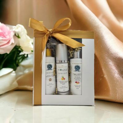 Super Hydration & Skin Replenishing Gift Pack